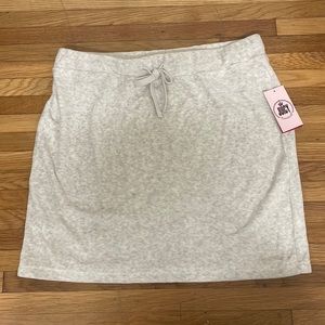 Juicy Couture Mini Skirt